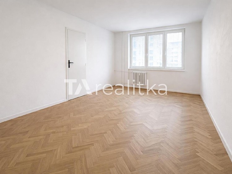 Prodej bytu 2+1 55 m² - foto 4