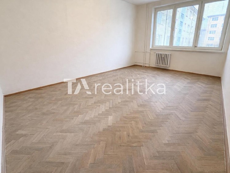 Prodej bytu 2+1 55 m² - foto 5