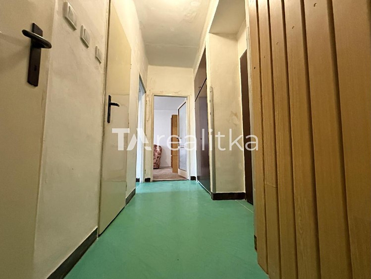 Prodej bytu 2+1 55 m² - foto 7