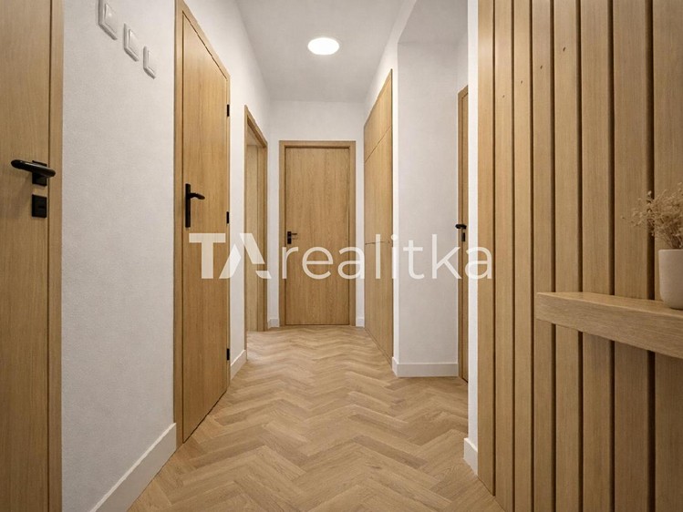 Prodej bytu 2+1 55 m² - foto 8