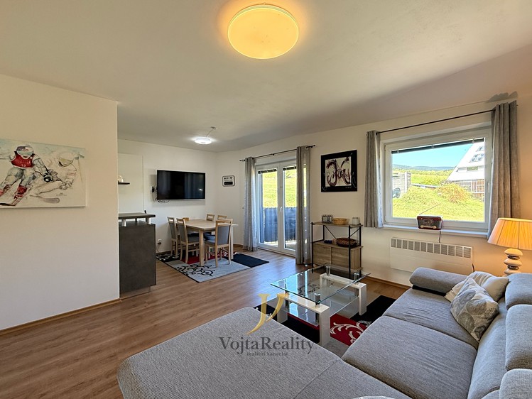 Prodej bytu 3+kk 82 m² (Mezonet) - foto 4
