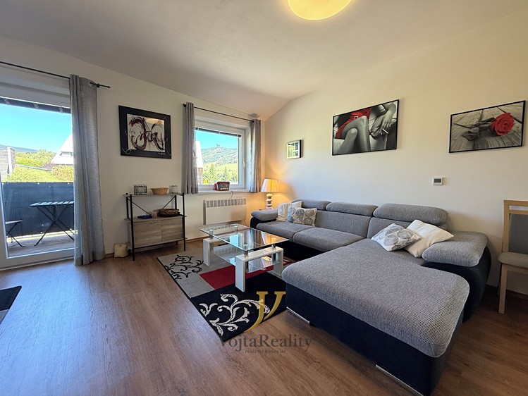 Prodej bytu 3+kk 82 m² (Mezonet) - foto 3