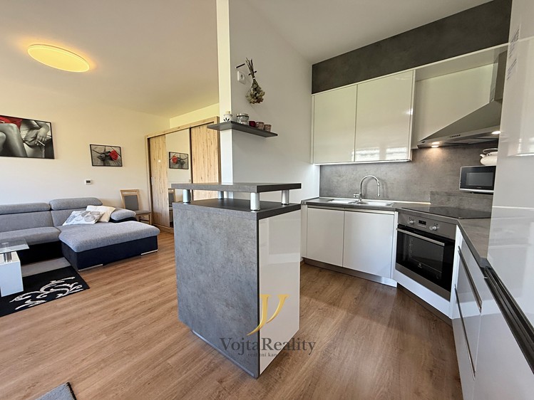 Prodej bytu 3+kk 82 m² (Mezonet) - foto 8