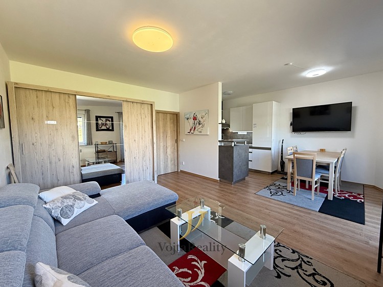 Prodej bytu 3+kk 82 m² (Mezonet) - foto 5