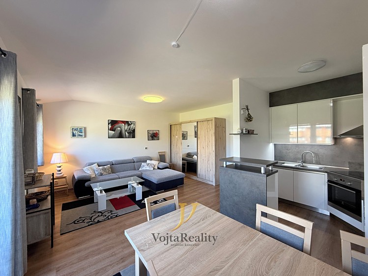 Prodej bytu 3+kk 82 m² (Mezonet) - foto 6