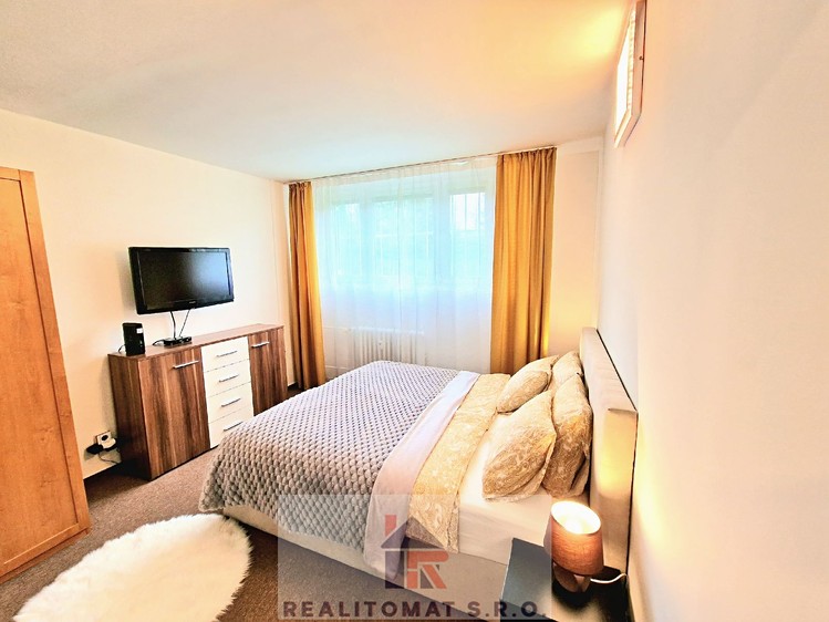 Prodej bytu 4+kk 69 m² - foto 5