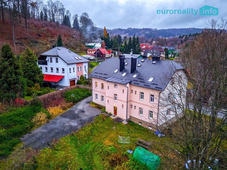 Prodej bytu 1+kk 17 m² - foto 1