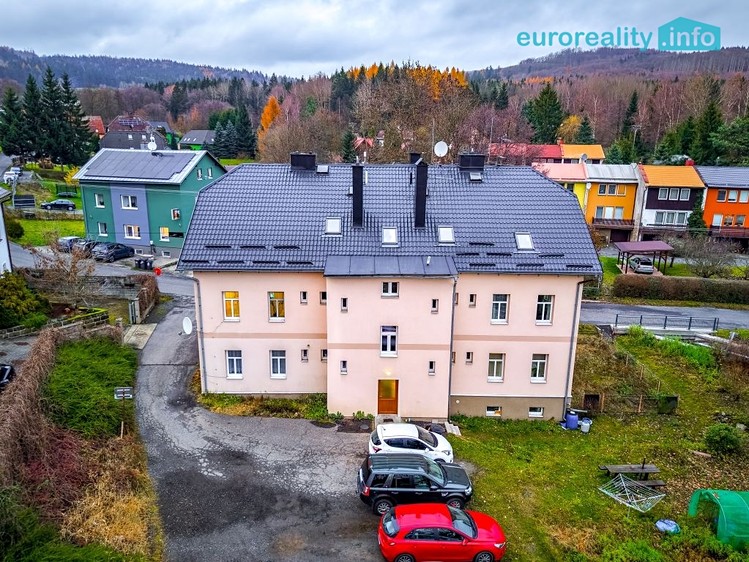 Prodej bytu 1+kk 17 m² - foto 2