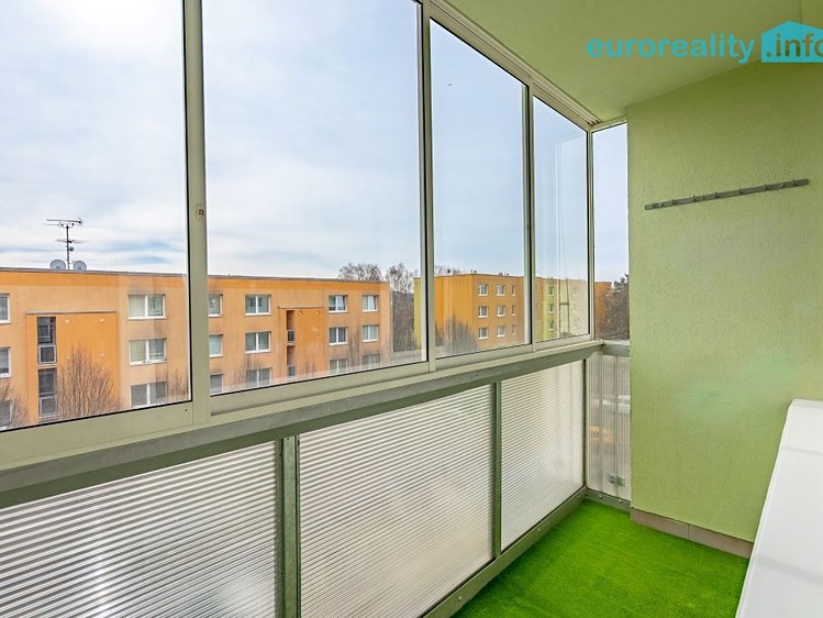 Prodej bytu 3+1 64 m² - foto 8