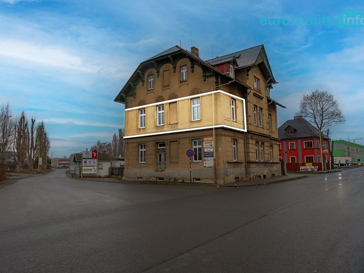 Prodej bytu 2+kk 55 m² - foto 4
