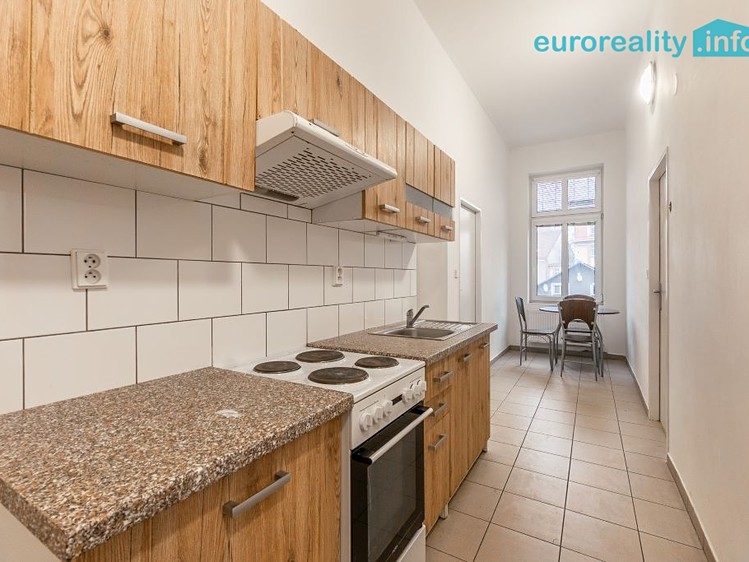 Prodej bytu 2+kk 55 m² - foto 2