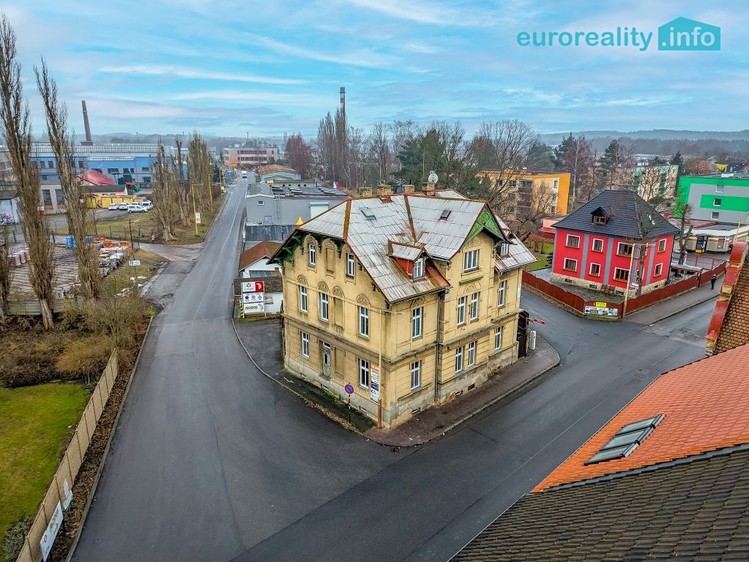 Prodej bytu 2+kk 55 m² - foto 1