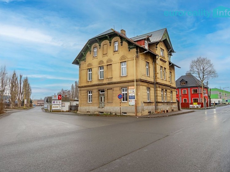 Prodej bytu 2+kk 55 m² - foto 3