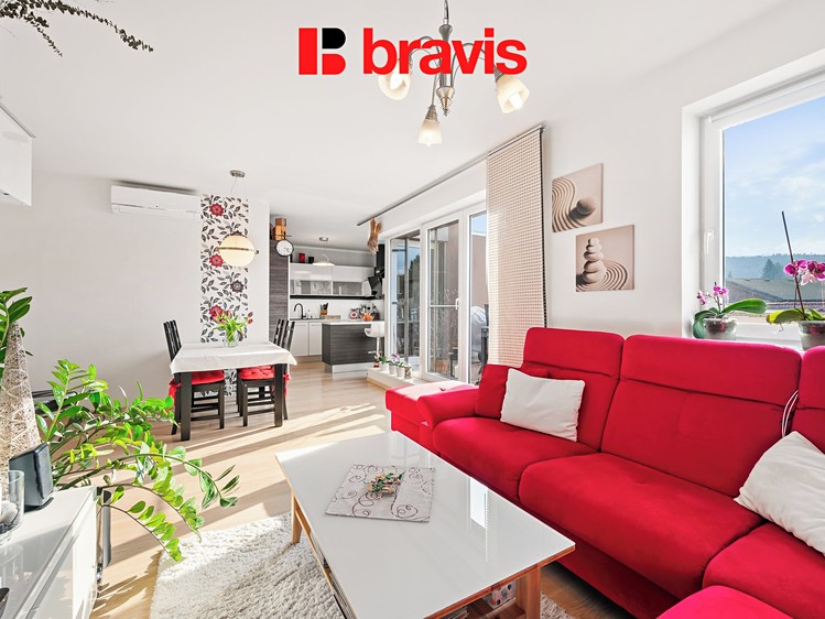 Prodej bytu 3+kk 100 m² - foto 1