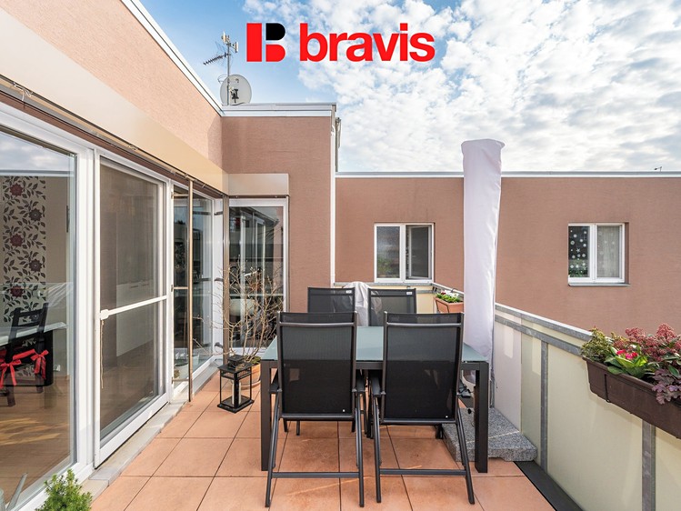 Prodej bytu 3+kk 100 m² - foto 3