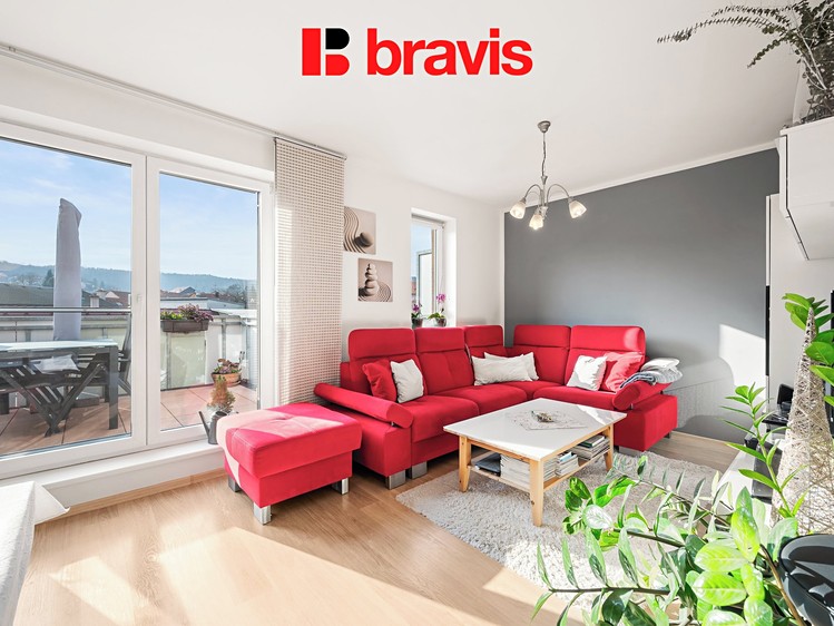 Prodej bytu 3+kk 100 m² - foto 6