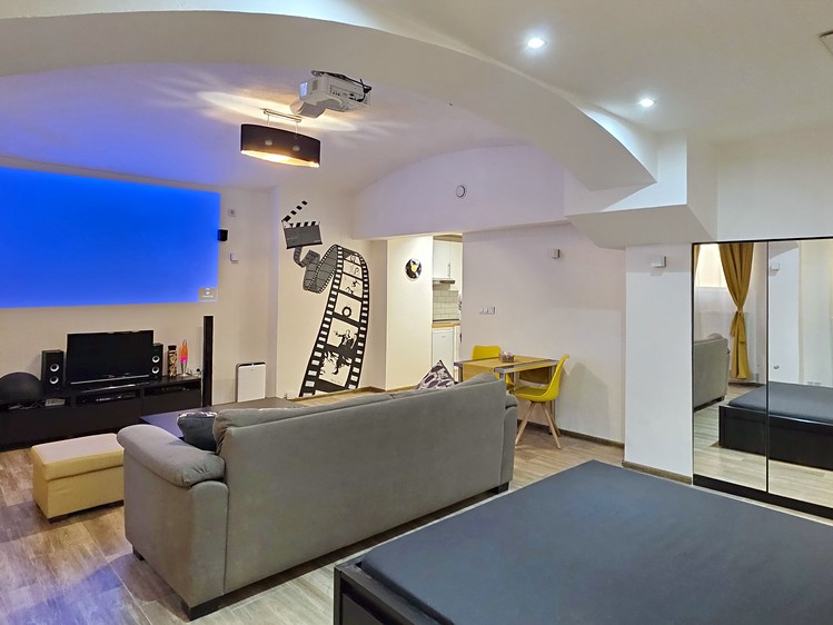 Prodej bytu 1+kk 49 m² - foto 4