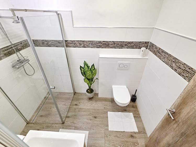 Prodej bytu 1+kk 49 m² - foto 5