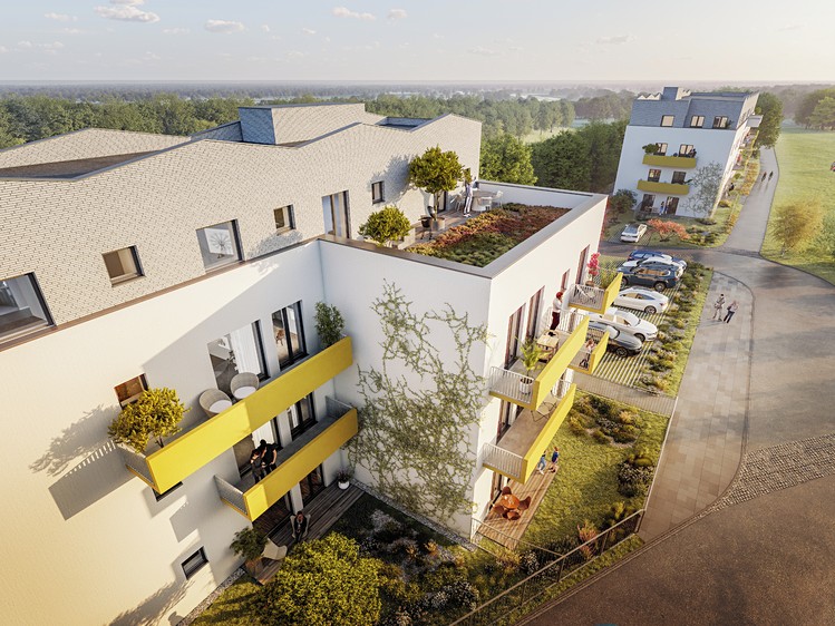 Prodej bytu 3+kk 79 m² - foto 5