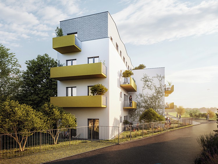 Prodej bytu 3+kk 79 m² - foto 8