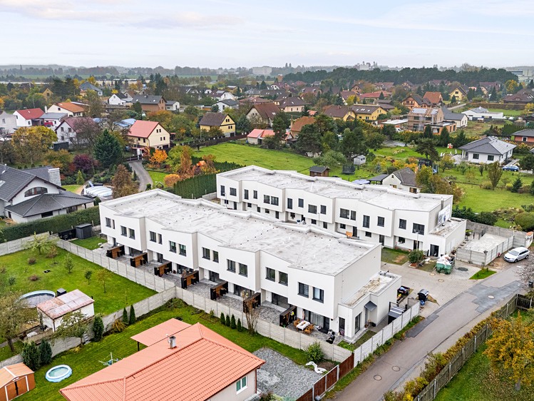 Prodej bytu 4+kk 100 m² (Mezonet) - foto 1