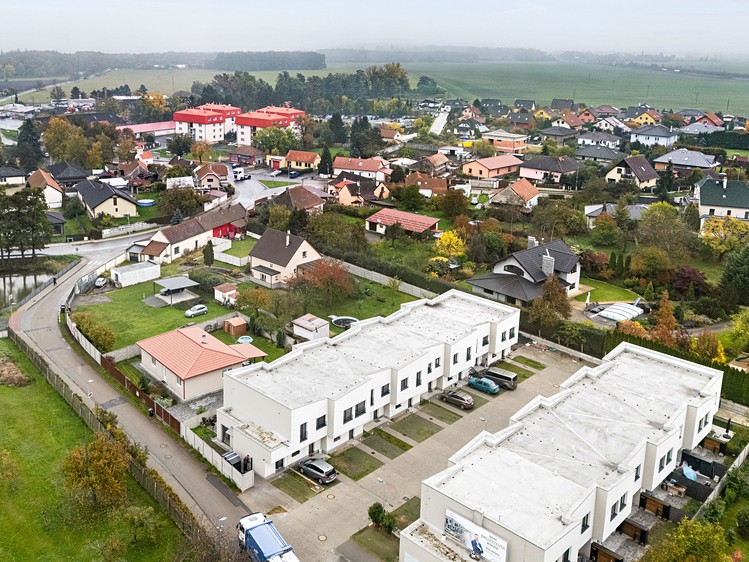 Prodej bytu 4+kk 100 m² (Mezonet) - foto 3