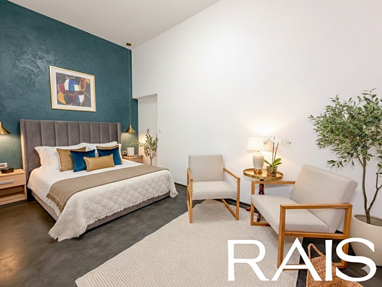 Prodej bytu 2+kk 42 m² (Jednopodlažní) - foto 2