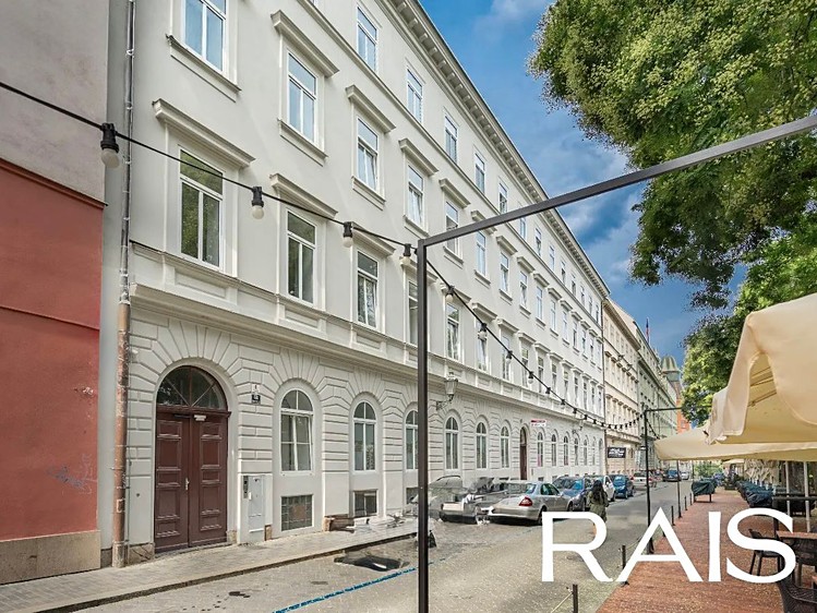 Prodej bytu 2+kk 42 m² (Jednopodlažní) - foto 1
