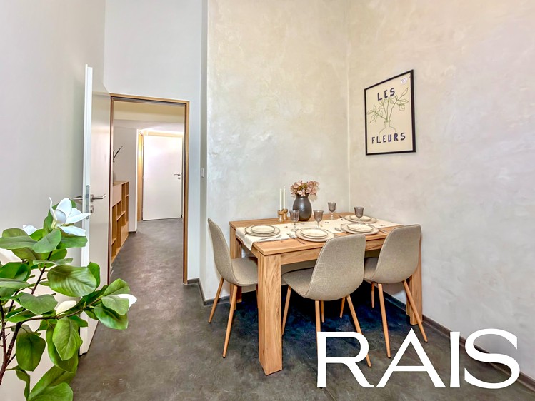 Prodej bytu 2+kk 42 m² (Jednopodlažní) - foto 8