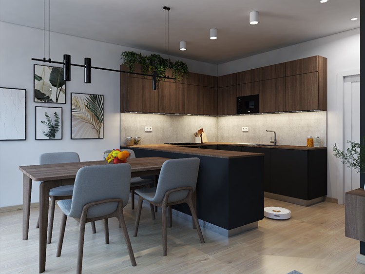 Prodej bytu 3+kk 77 m² - foto 3