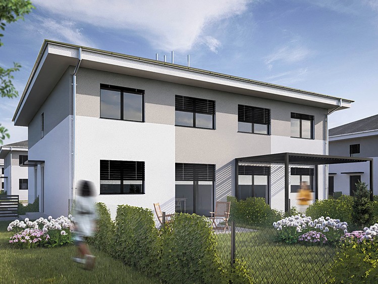 Prodej bytu 3+kk 77 m² - foto 2