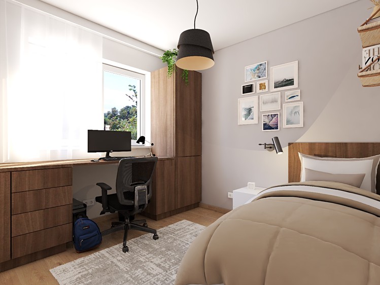 Prodej bytu 3+kk 77 m² - foto 6