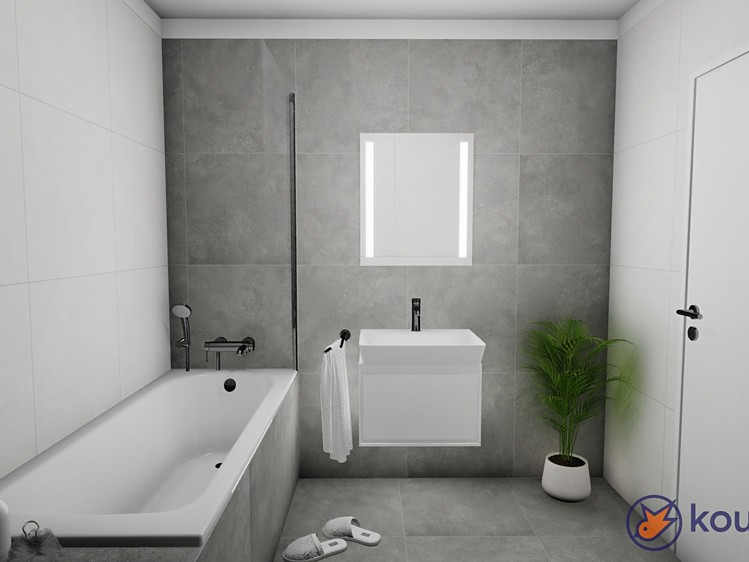 Prodej bytu 3+kk 77 m² - foto 8