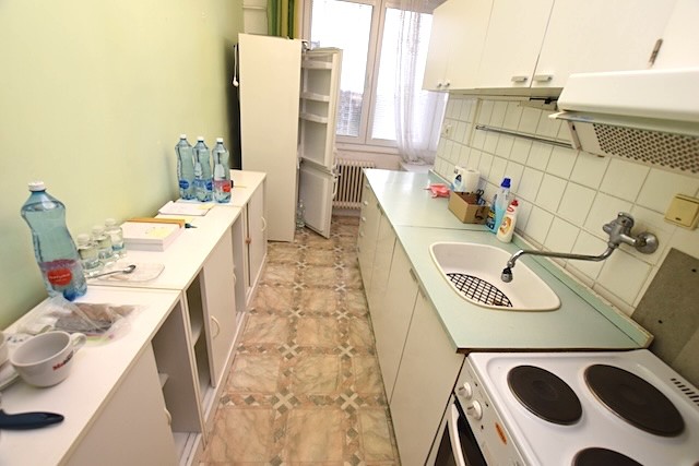 Prodej bytu 2+1 49 m² - foto 1