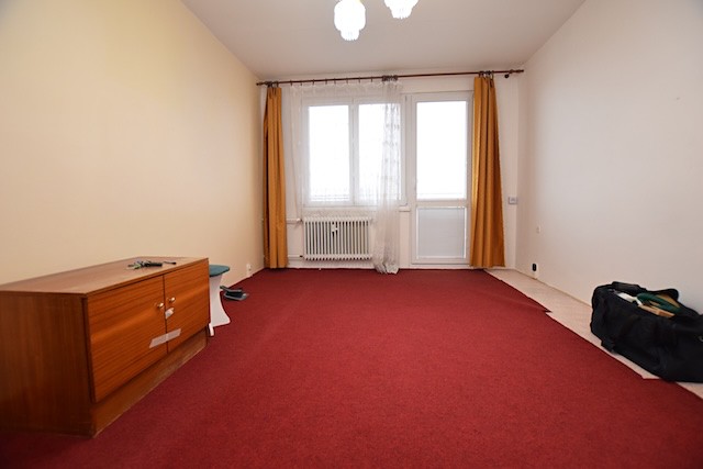 Prodej bytu 2+1 49 m² - foto 2