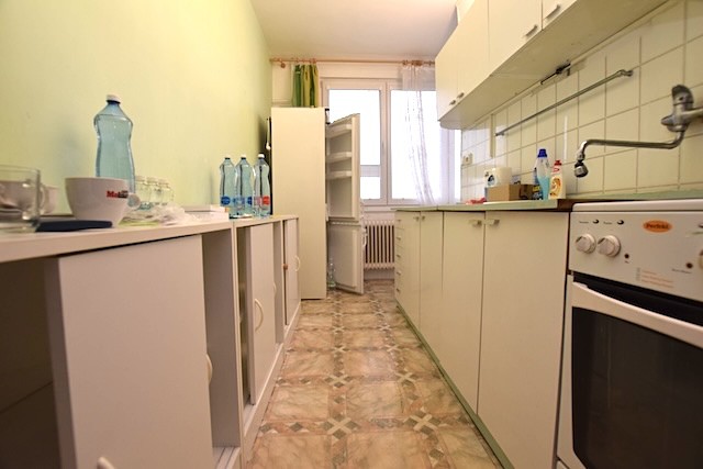Prodej bytu 2+1 49 m² - foto 3