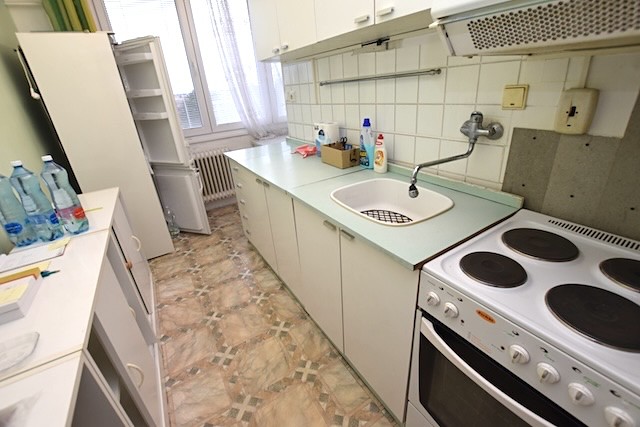 Prodej bytu 2+1 49 m² - foto 4