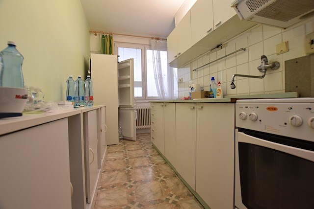 Prodej bytu 2+1 49 m² - foto 6