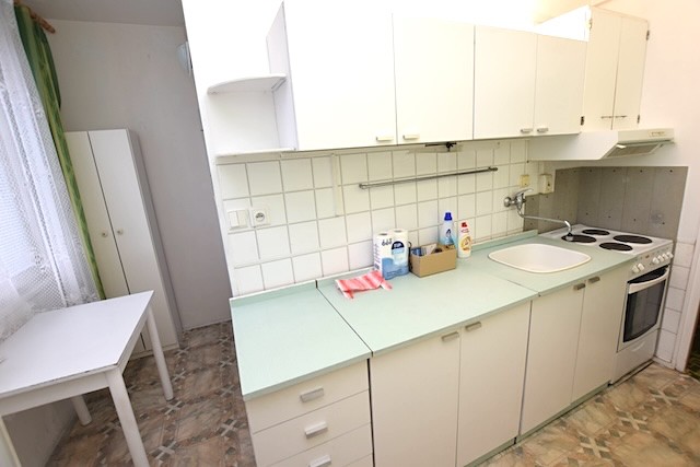 Prodej bytu 2+1 49 m² - foto 5