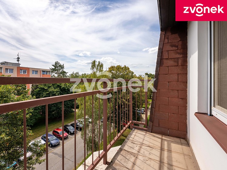 Prodej bytu 3+kk 71 m² - foto 2
