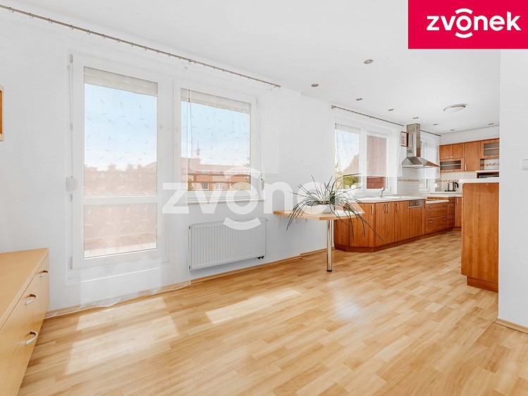 Prodej bytu 3+kk 71 m² - foto 4