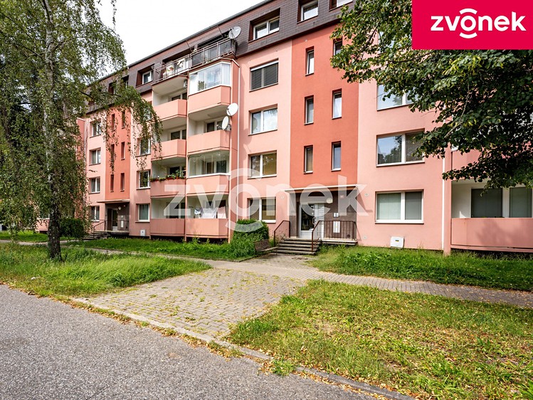 Prodej bytu 3+kk 71 m² - foto 1