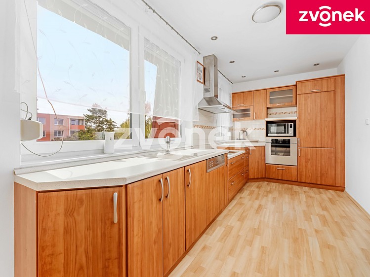 Prodej bytu 3+kk 71 m² - foto 6