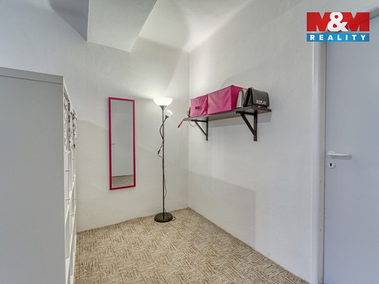 Prodej bytu 2+1 53 m² - foto 6