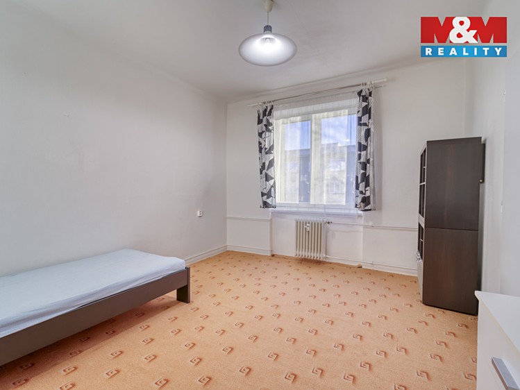 Prodej bytu 2+1 53 m² - foto 8