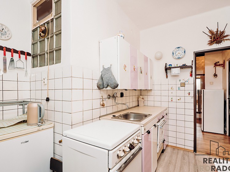 Prodej bytu 3+1 71 m² - foto 4
