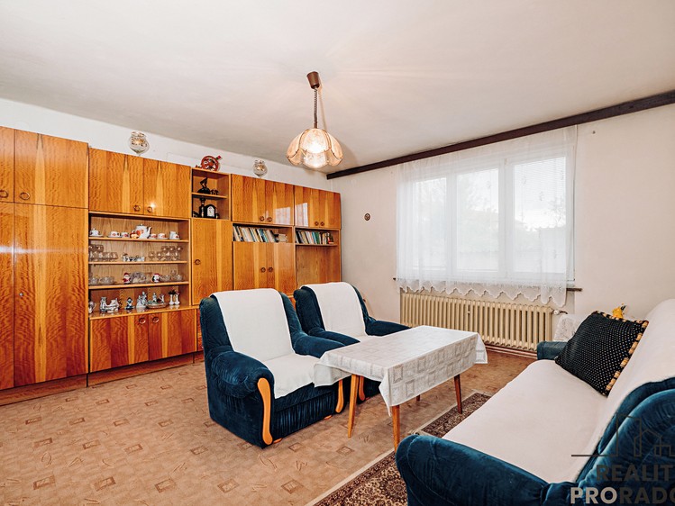 Prodej bytu 3+1 71 m² - foto 6