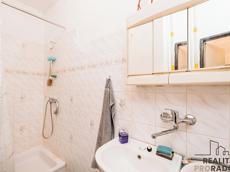Prodej bytu 3+1 71 m² - foto 5