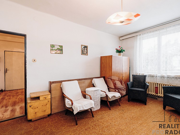 Prodej bytu 3+1 71 m² - foto 8