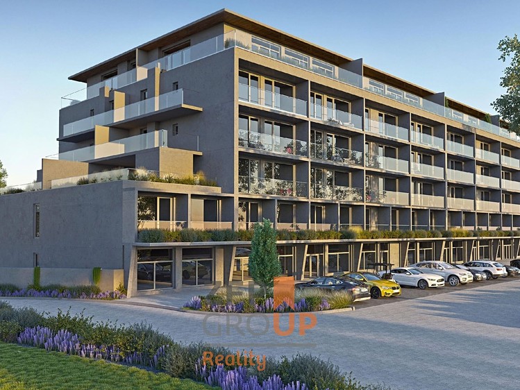 Prodej bytu 1+kk 36 m² - foto 8